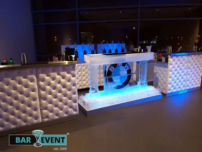 Bar Event Group - Barista Na Targi - Mobilne Drink Bary - Mobilne Bary Kawowe